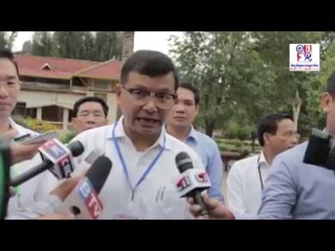 សារព័ត៌មានពាក់ព័ន្ធ និឹងអប់រំ យុវជន និង កីឡា