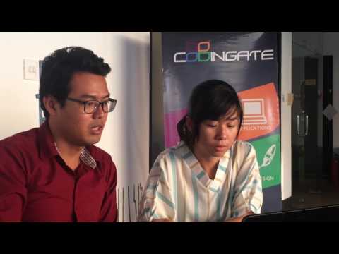 វីដេអូអប់រំស្ដីពី “ អាជីពការងារ ” ២០១៧