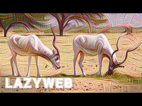 LazyWeb