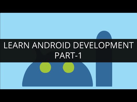 Learn Android Development Online