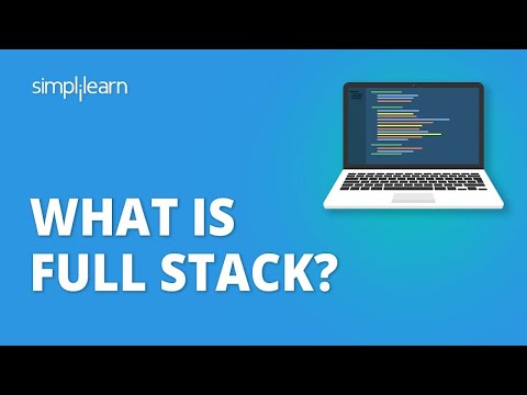 Full Stack Web Development 🔥[2024 Updated]