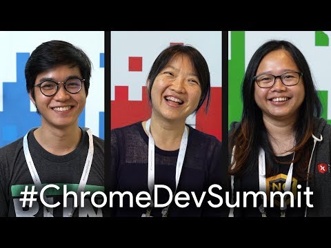 Chrome Dev Summit 2017