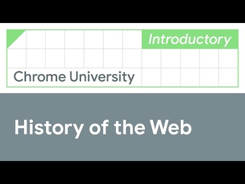 Chrome University