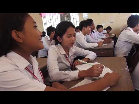 English is Fun: Grade 8