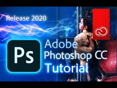 A Quick Full Guide for Adobe Creative Cloud 2020