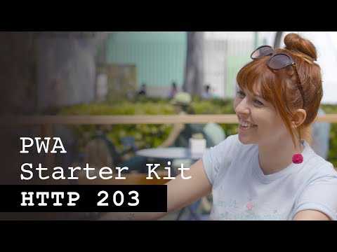 Further PWA Learning