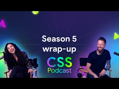 The CSS Podcast