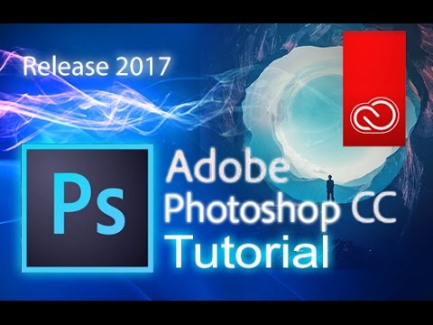 A Quick Full Guide for Adobe Creative Cloud 2017