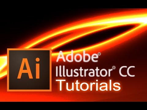 A Quick Guide for Illustrator CC