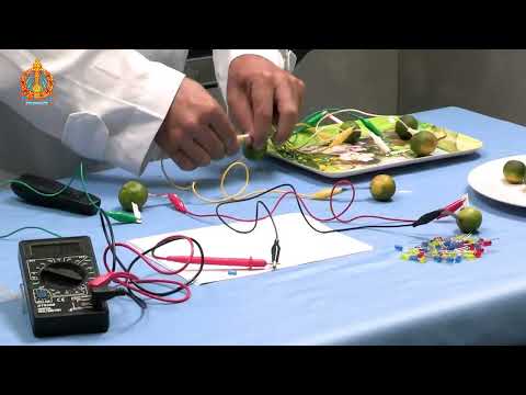 ថ្នាក់ទី១១ គីមីវិទ្យា ពិសោធន៍តាមគោលវិធីស្ទែម