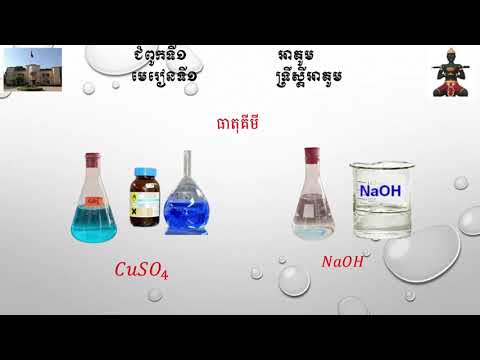 ស្តង់ដាសាលាគំរូ