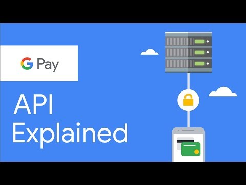 Google Pay API