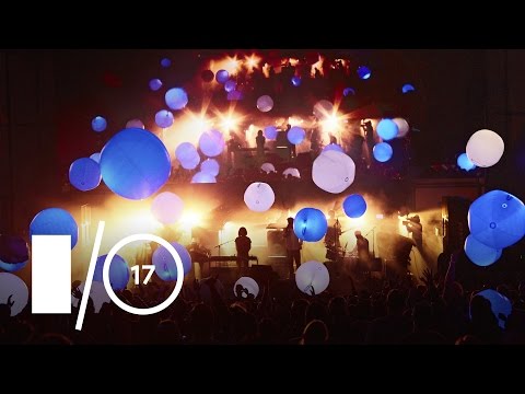 Chrome and Web at Google I/O 2017