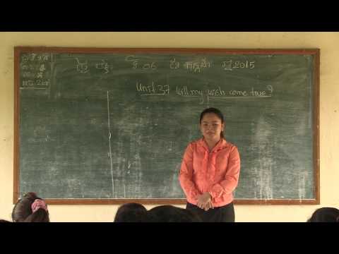 English is Fun: Grade 9