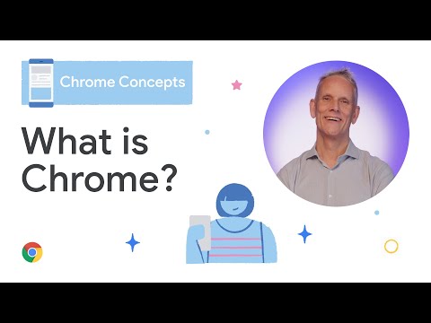 Chrome Concepts