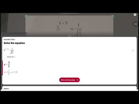 ថ្នាក់ទី១១ គណិតវិទ្យា ការប្រើប្រាស់កុំព្យូទ័របន្ទះ ជំនួយដល់ការបង្រៀនមុខវិជ្ជាវិទ្យាសាស្រ្ត និងគណិតវិទ្យា (STEM)