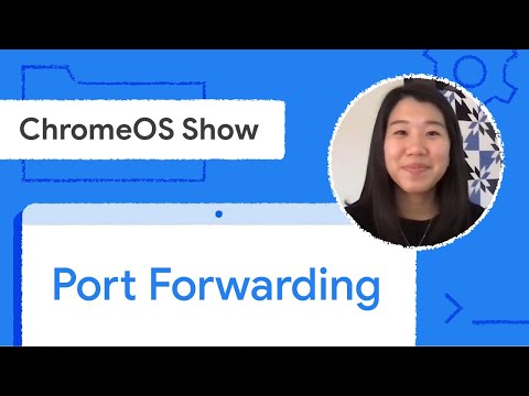 Chrome OS Show