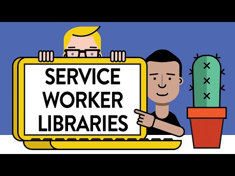 Totally Tooling Tips: Progressive Web Apps