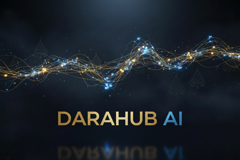 DARAHUB AI