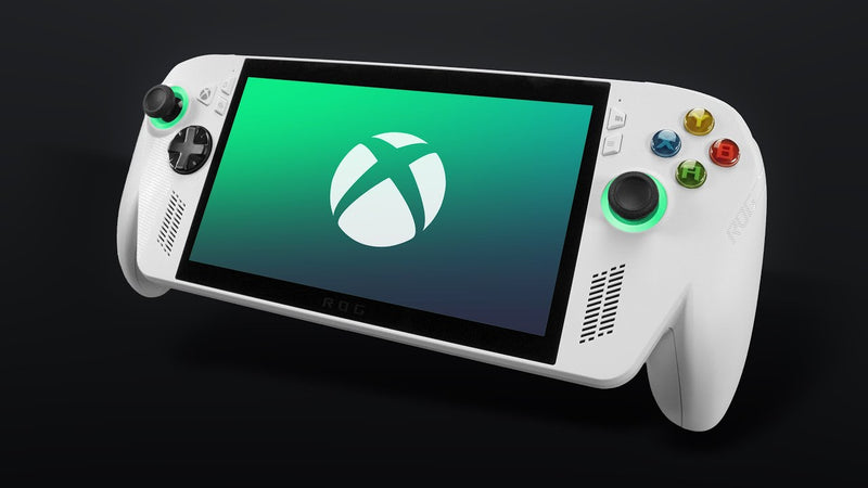 Xbox បង្ហាញឧបករណ៍ចល័តសម្ងាត់៖ បទពិសោធន៍កុងសូលនៅក្នុងបាតដៃរបស់អ្នក? (KH)