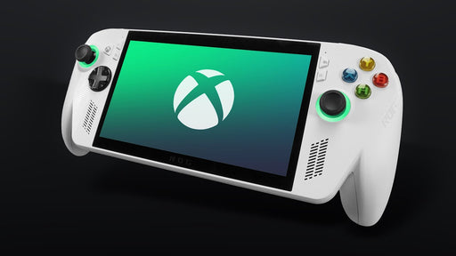 Xbox បង្ហាញឧបករណ៍ចល័តសម្ងាត់៖ បទពិសោធន៍កុងសូលនៅក្នុងបាតដៃរបស់អ្នក? (KH)