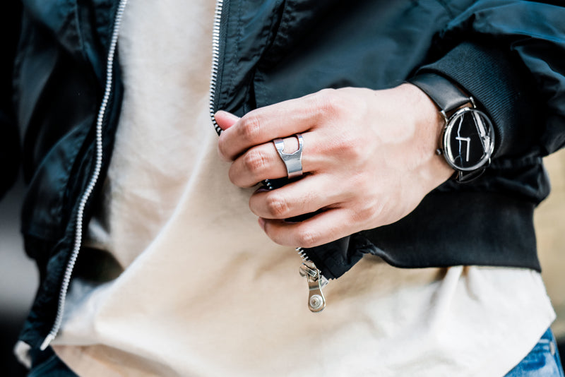 Jewelry & Watches គ្រឿងអលង្ការ និងនាឡិកា