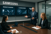Samsung in the News: A Flurry of Product Leaks, AI Advancements, and Business Developments