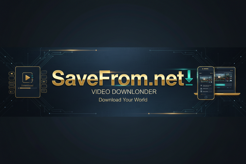 savefrom.net