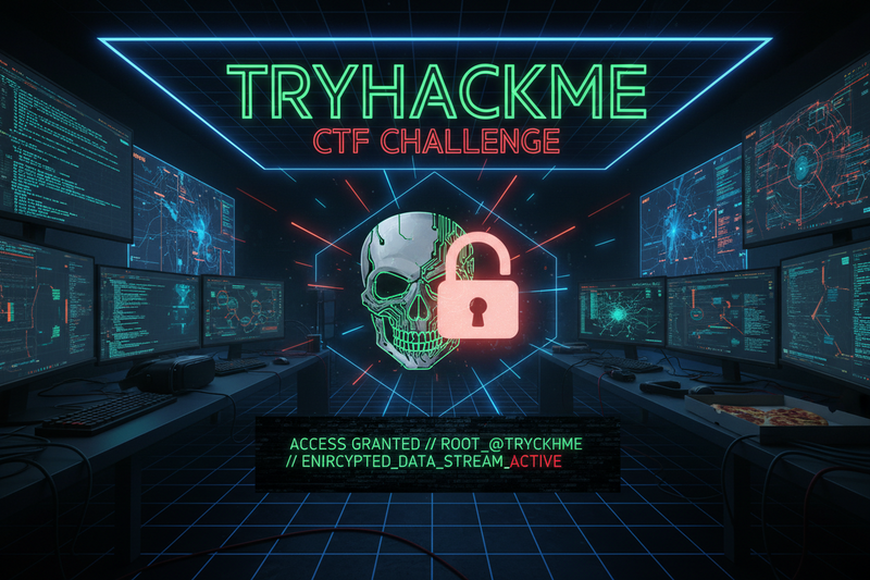 tryhackme.com