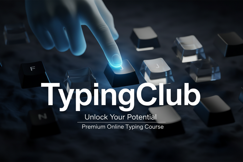 typingclub.com