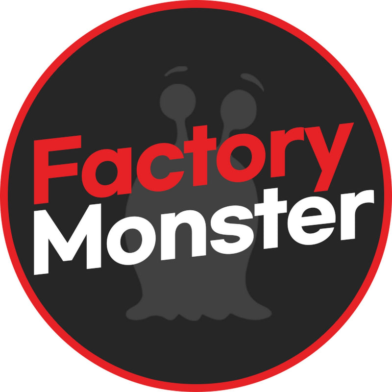 Factory Monster