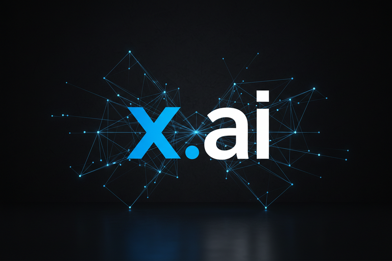 Grok (xAI): Conversational model integrated with real-time X (Twitter) data.