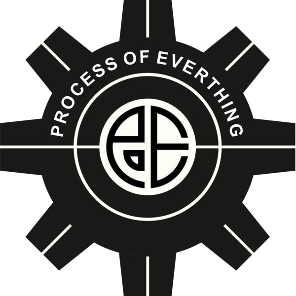 process of everything