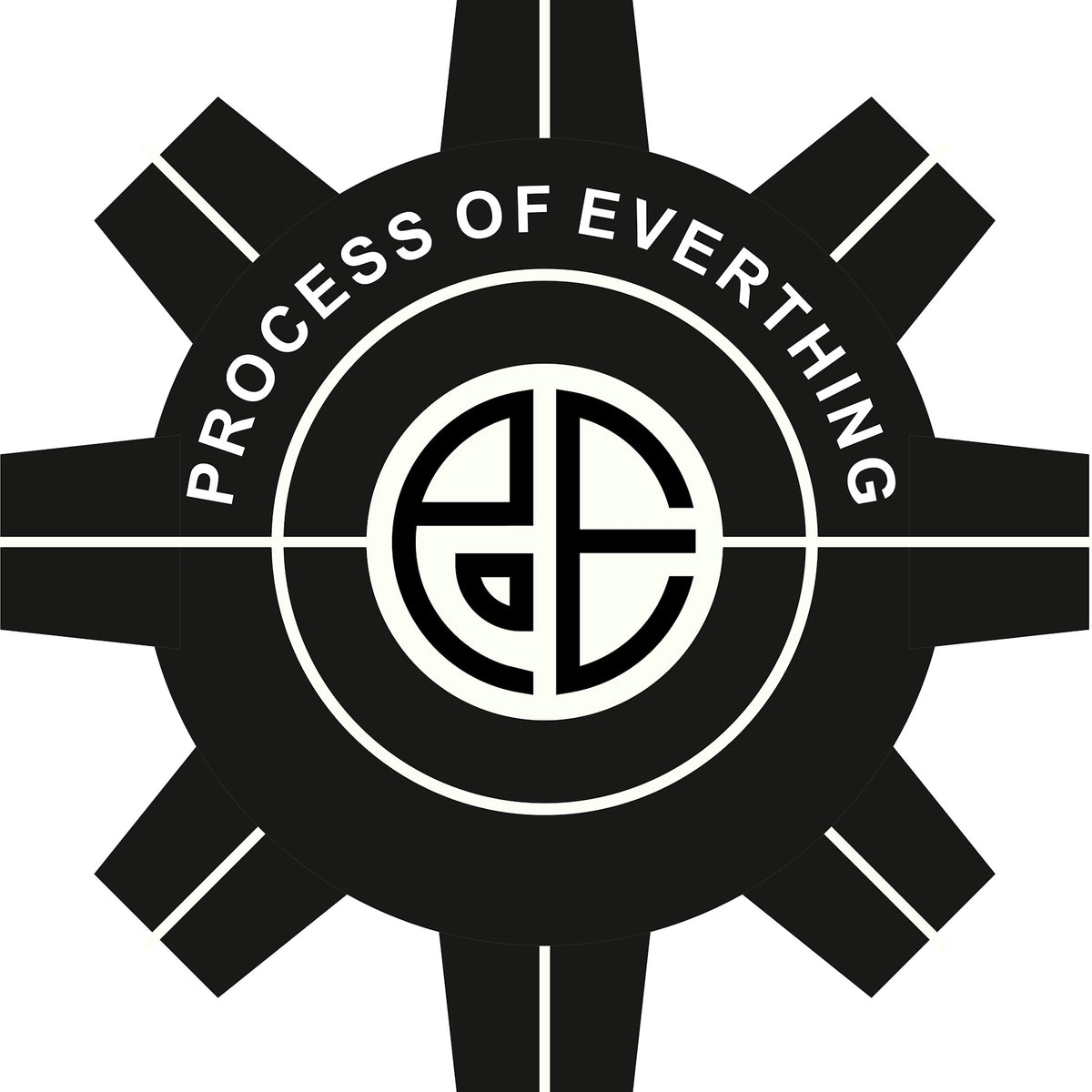 process of everything