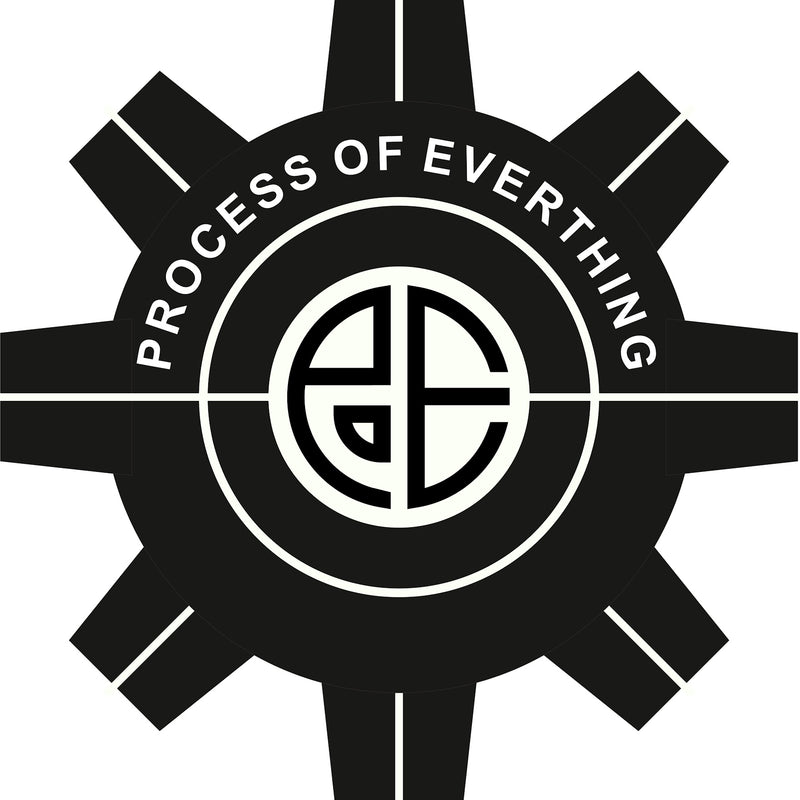 process of everything