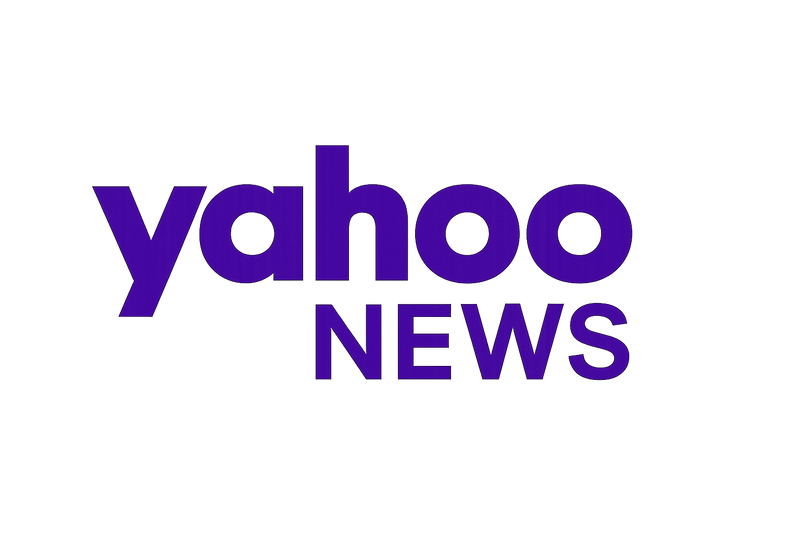 Yahoo News logo