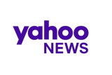 Yahoo News logo
