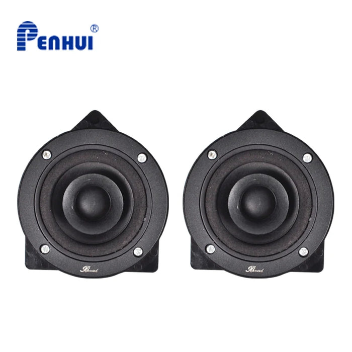 Car Central Speakers for Mercedes-Benz car audio upgrading