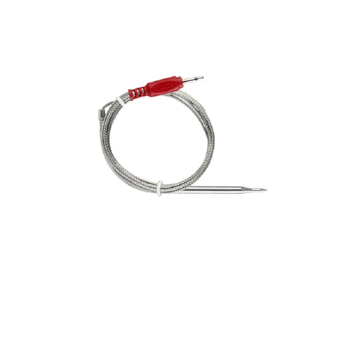 Inkbird Food Cooking Meat BBQ Stainless Steel Probe for Wireless BBQ Thermometer Oven Meat Probe Only for ISC-007BW Short Meat probe