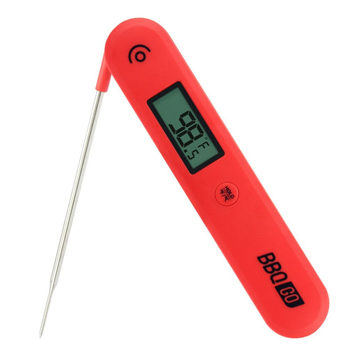 INKBIRD BG-HH1C Digital Kitchen Thermometer For Oven Beer Meat Cooking Food Probe BBQ Electronic Oven Thermometer Kitchen Tools Default Title