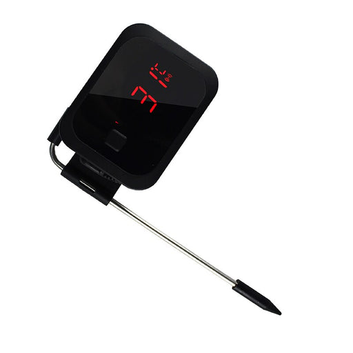 INKBIRD Food Cooking Household Wireless BBQ Thermometer IBT-2X With Double Probes and Timer For Oven Meat Grill free app control China 1 sensor