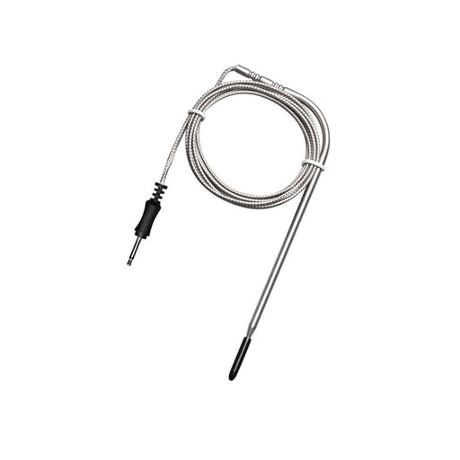 Inkbird Food Cooking Oven Meat BBQ Stainless Steel Probe for Wireless BBQ Thermometer Oven Meat Probe Only for IRF-4S 1PCS Meat Probe