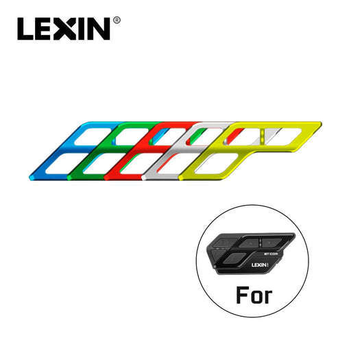 Lexin ET COM DIY cases in 6 colors Default Title