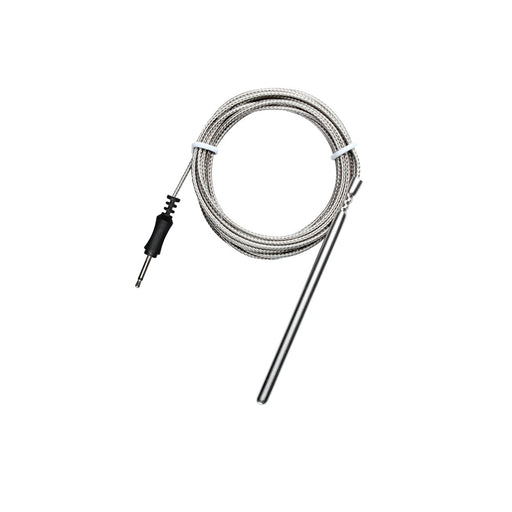 Inkbird Food Cooking Oven Meat BBQ Stainless Steel Probe for Wireless BBQ Thermometer Oven Meat Probe Only for IRF-2SA 1PCS Oven Probe