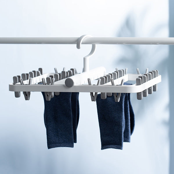 Clothes dryer
