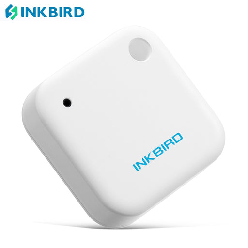INKBIRD IBS-TH2 Bluetooth Thermometer&amp;Hygrometer Smart Sensor Waterproof for Food Storage Refrigerator Umidors Room Office Pet
