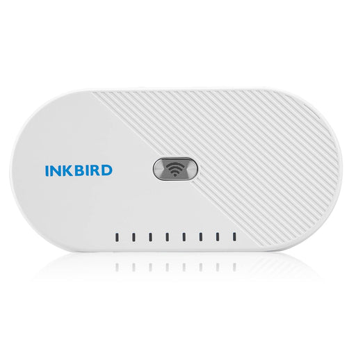 INKBIRD IBS-M1 WI-FI Gateway Works with Inkbird devices (IBS-TH1&amp; Mini &amp; Plus, IBS-P01B, ITH-20R-O, IBS-P01R-O) max 4 equipment Default Title