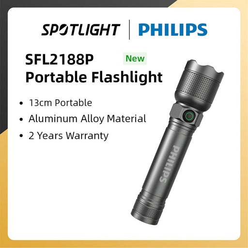 Philips SFL2188P Fresh Finds