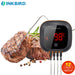 INKBIRD IBT-4XS Digital Steak Household BBQ Cooking Thermometer Meat Thermometer Bluetooth for Party Oven Smoking Barbecue