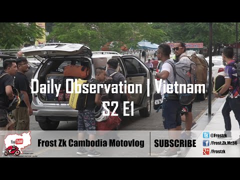 Daily Observation | Vietnam Season 2